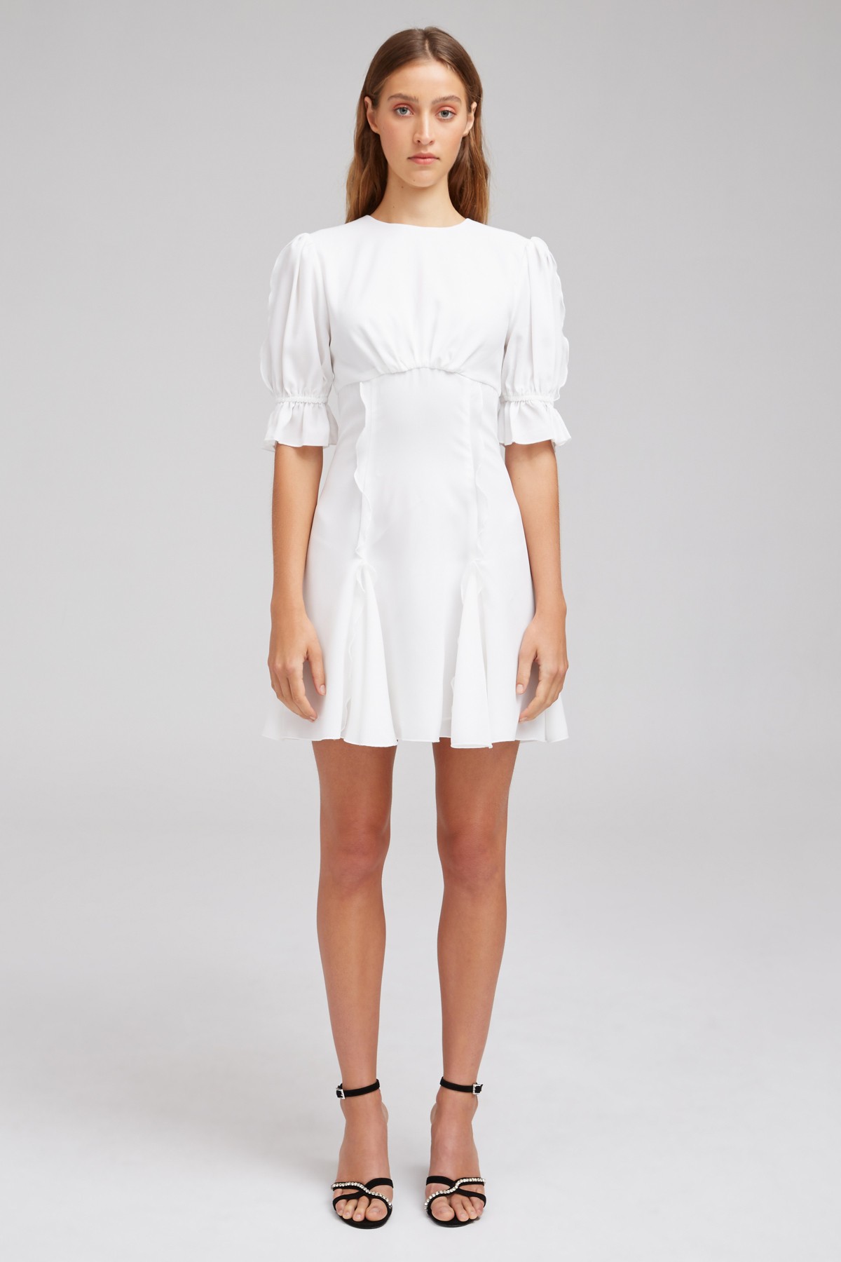 现货KEEPSAKE 连衣裙官网7折 全线代 小章鱼同款