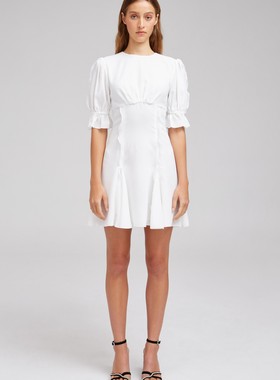 现货KEEPSAKE 连衣裙官网7折 全线代 小章鱼同款