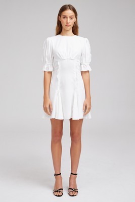 现货KEEPSAKE 连衣裙官网7折 全线代 小章鱼同款