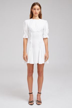 现货KEEPSAKE 连衣裙官网7折 全线代 小章鱼同款