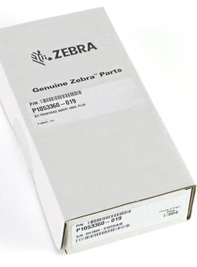 条码打印机105SLPLUS打印头标签机打印头二维码不干胶打印机配件