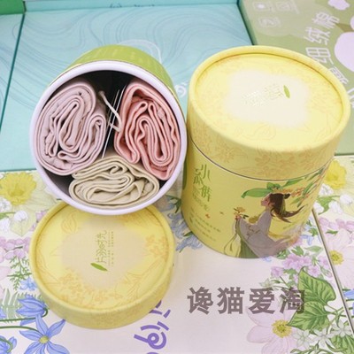 片羽时光茶多酚小茶裤198茉莉香桂花香197裸氨无缝亲肤内裤214