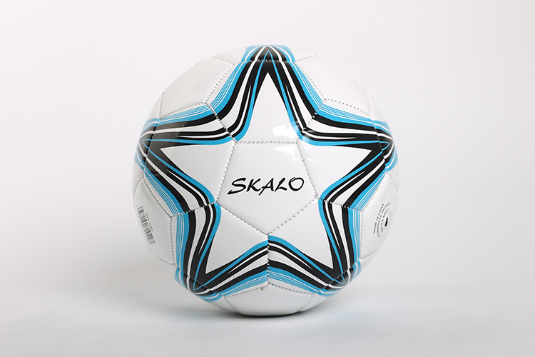 Ballon de foot - Ref 7171 Image 4