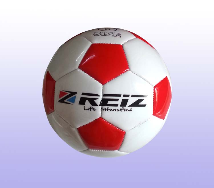 Ballon de foot - Ref 6876 Image 2