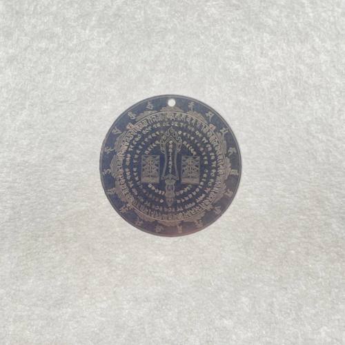 慧剑坛城 默认不配铁丝(绿皮)可投