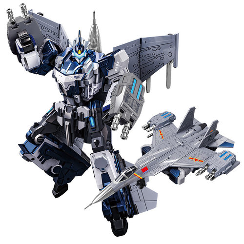 变形军事模型飞机坦克驱逐舰玩具