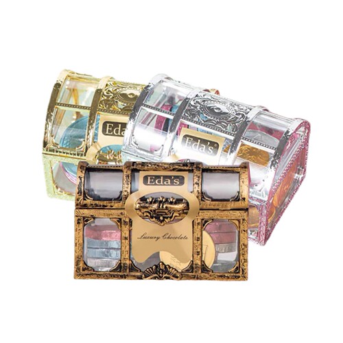 意大利进口艾达世界牛奶巧克力