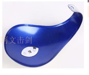 全新佩剑护手盘 佩剑手柄 佩剑柄母  击剑器材出口欧美