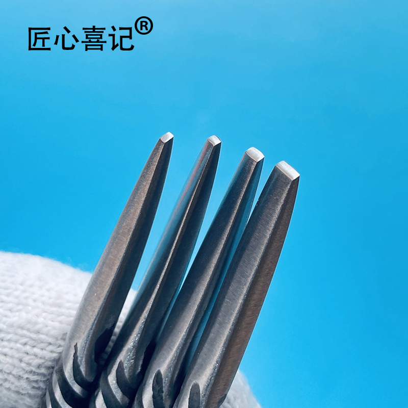 匠心喜记錾刀钢质厂家直销