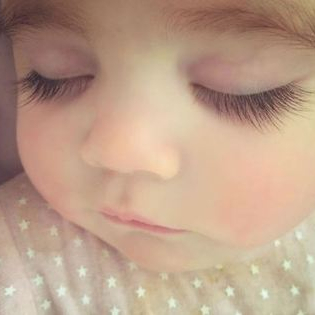 包邮 真的可以长长~「拾璟年」睫毛滋养液 眉毛可用谁用谁知道