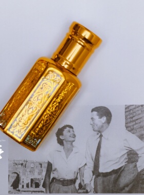 眼油真的很顶〔拾璟年」眼部胶原油 淡眼纹鱼尾纹黑眼圈眼袋12ml