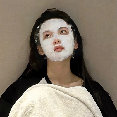 干敏大红脸请囤「拾璟年」安肌抗红舒缓面膜 淡红印晒后泛红刺痛