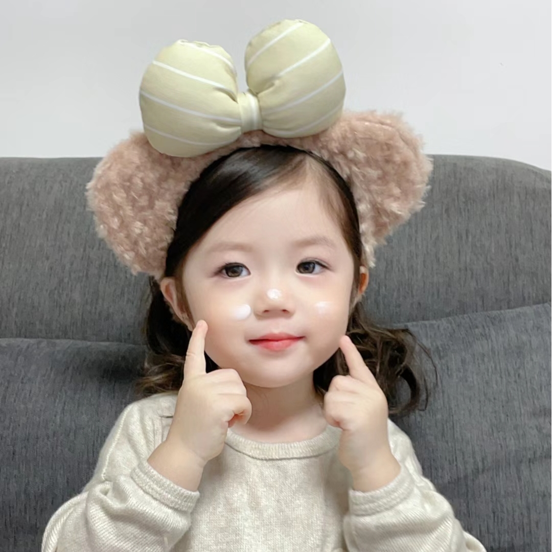 来自老母亲的爱「拾璟年」宝宝润肤霜 新生儿可用去红保湿不干痒