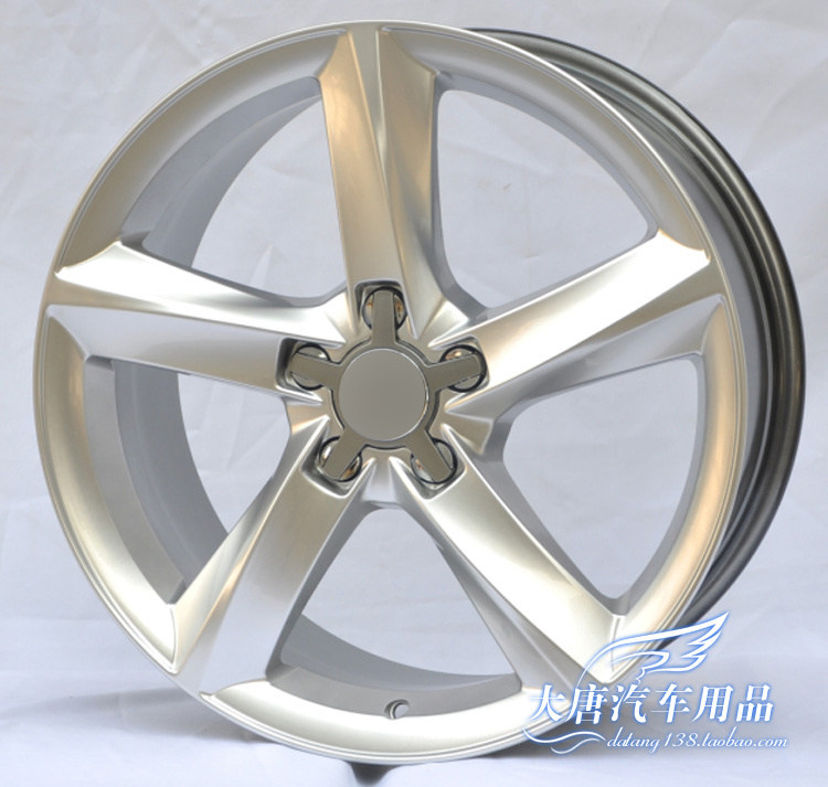 17 18 19 20寸适用奥迪A4L A5 A6L A7 A8 TT RS5迈腾尚酷高7轮毂