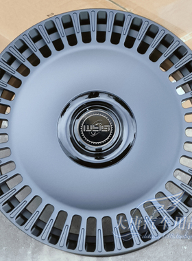 21 22寸适用理想L6 L7 L8 L9 ONE蔚来ES6 ES8 ET5 ET7锻造轮毂