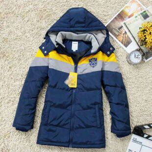 Blouson pour garcon en polyester - Ref 2160183 Image 4