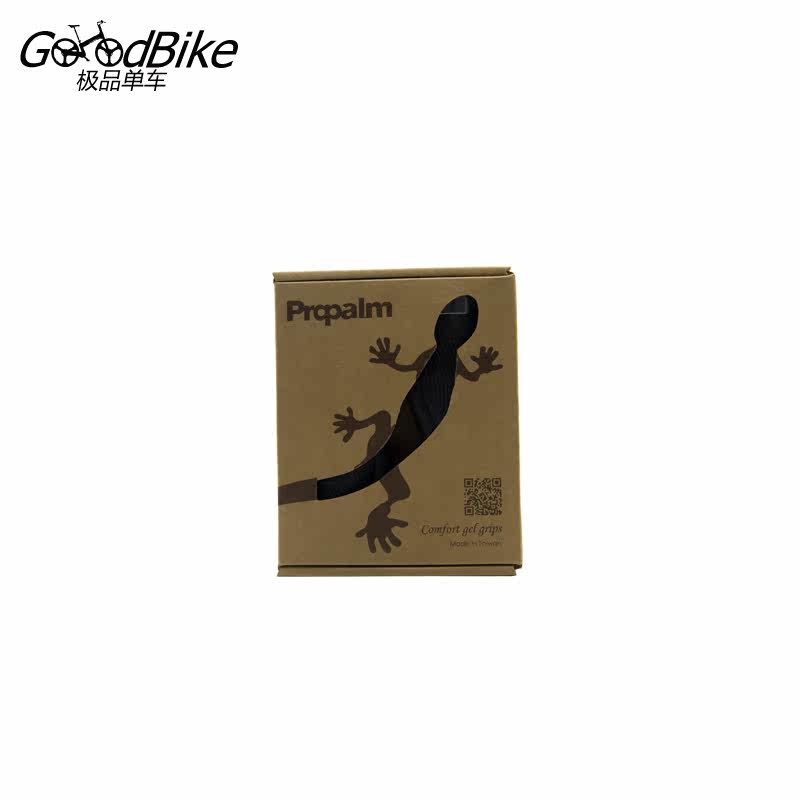 Poignées de vélo MEGA HILL - Ref 2342237 Image 5