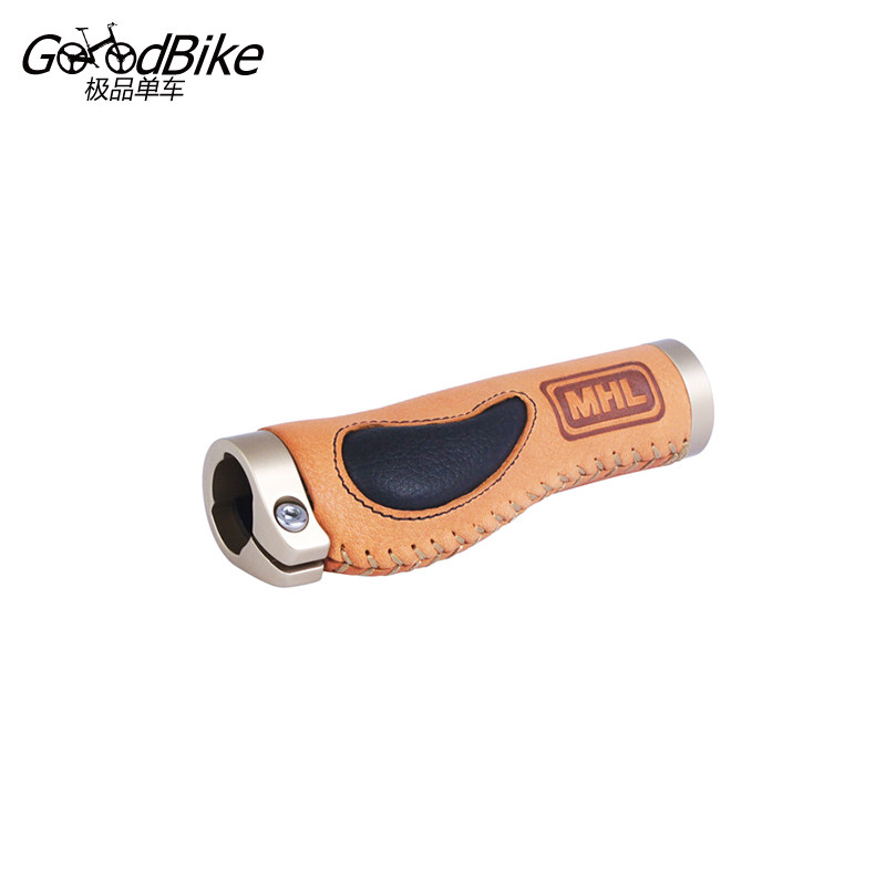 Poignées de vélo - Ref 2349818 Image 4