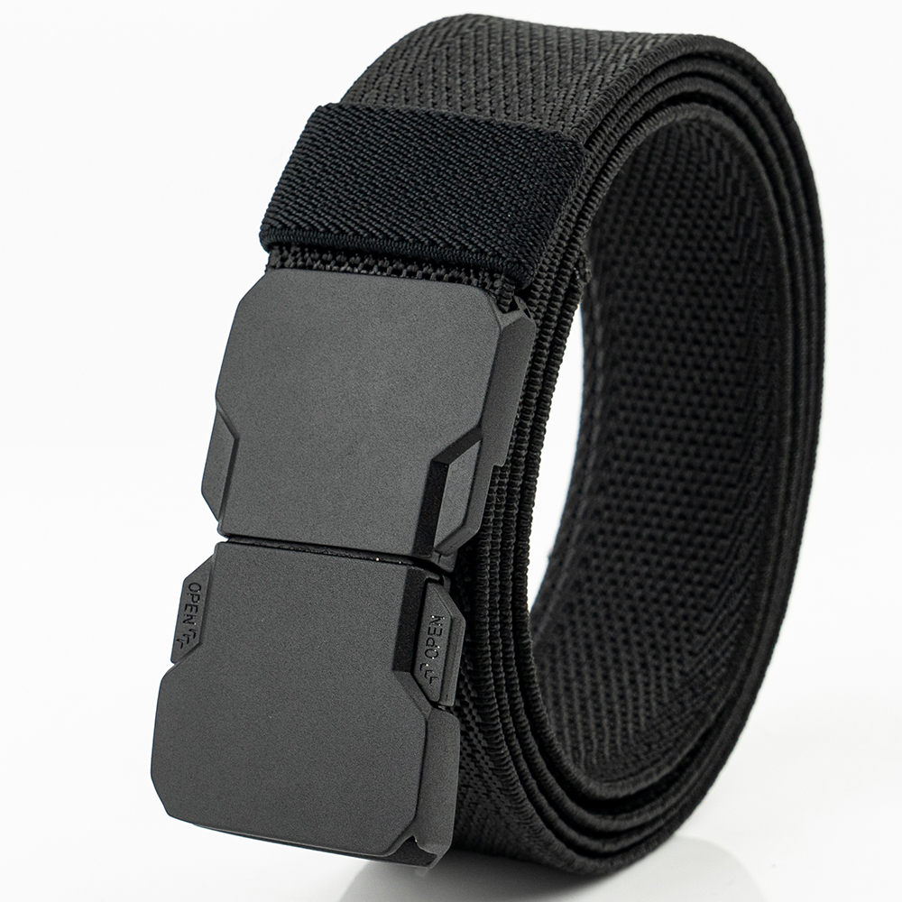 可穿裤耳可剪快拆扣弹力松紧腰带