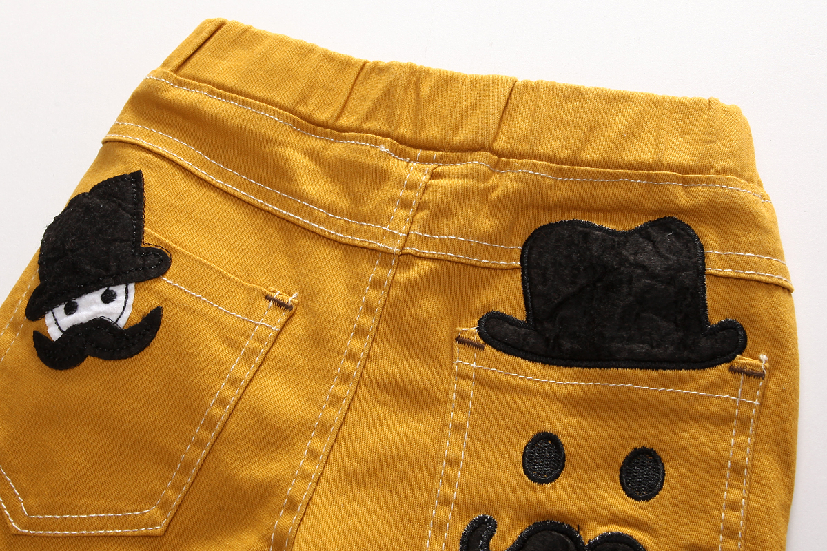 Pantalon garcon - Ref 2054598 Image 5