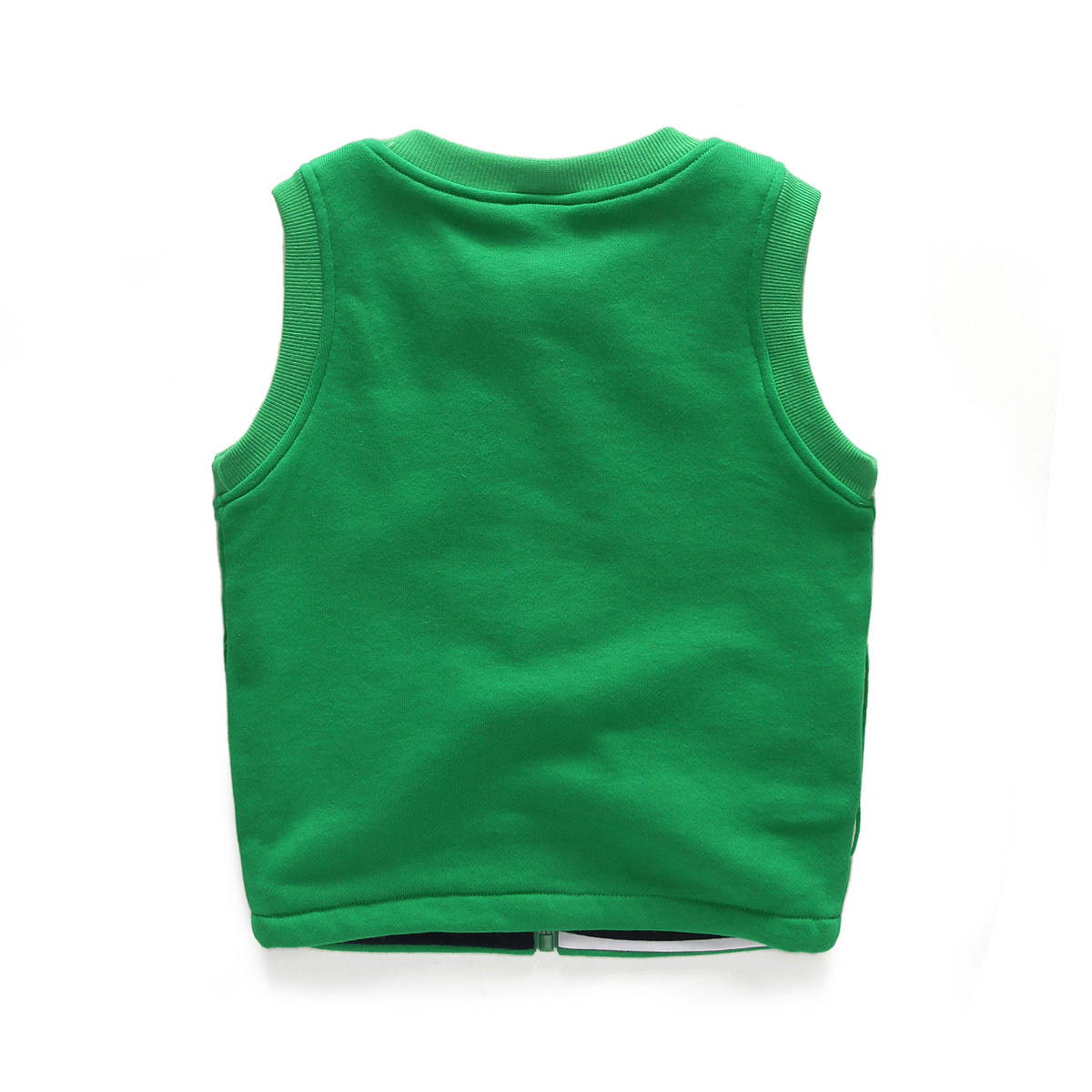 Gilet garcon - Ref 2067916 Image 3