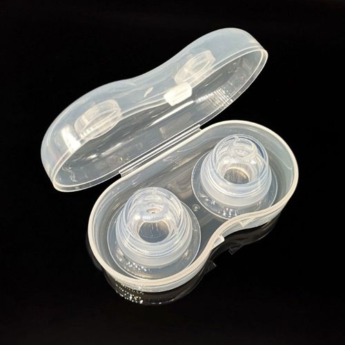 隐*发货 包邮盒装 新型乳头内陷矫正器 乳头专用凹陷乳头牵引器