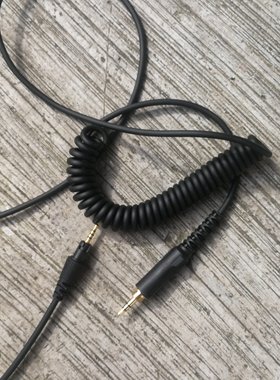 先锋HDJ X5 X7 S5 CUE1 蓝牙替换弹簧线适用Pioneer维修线