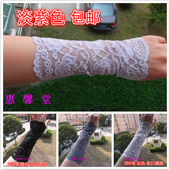 Broche femme en dentelle - Ref 1178784 Image 8