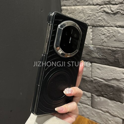 适用华为matex7波漾磁吸手机壳
