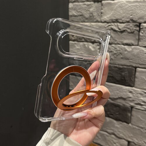 适用华为puraxmax高级新款手机壳