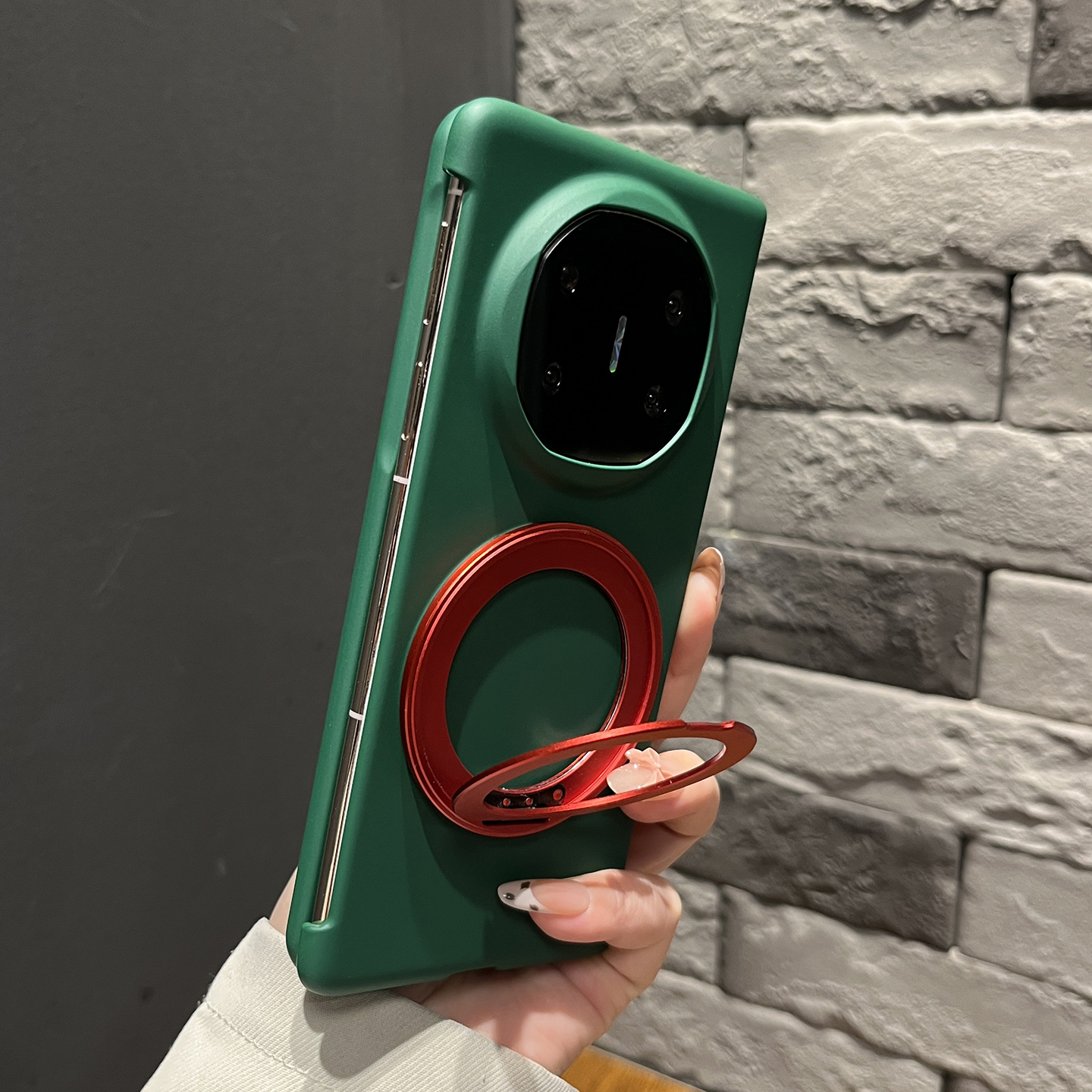 适用华为matex7高级新款手机壳