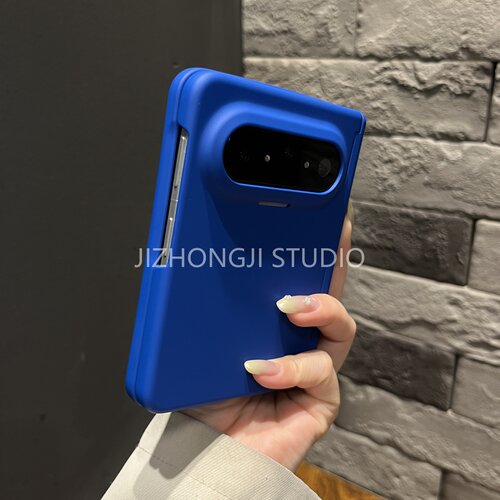 适用华为puraxmax手机壳折叠屏