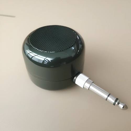 两用头电吹管专用音响蓝牙小型大