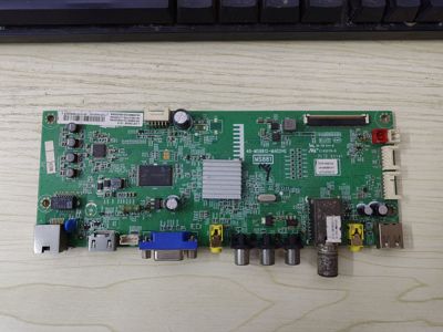 TCL B32E650 B42E650 L32F1600E L42F1600E主板40-MS8812-MAD2HG
