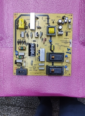 原装LCD42R18A LC42M02电源板PLC128P