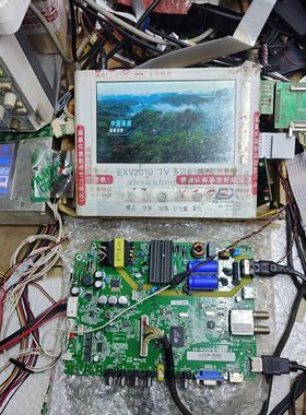 Panasonic TH-40A300DX 40C200DX 40C310M 40C330M主板MS306PB