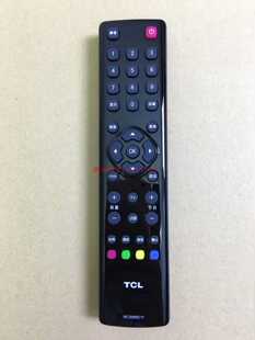 全新TCL L26F11 L24F11 L32F11 L40F11遥控器 RC3000C11
