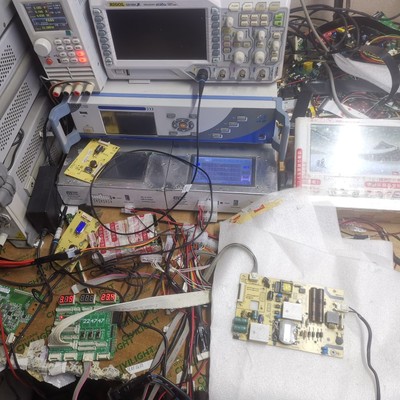 原装TCL 电源板40-P061C2-PWE1XG/PWC1XG 08-PE061C2-PW200AA