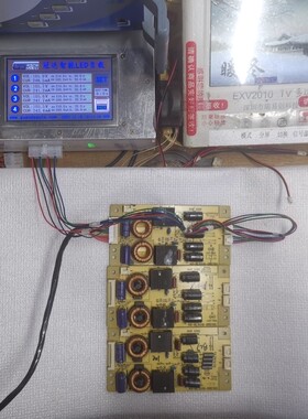 原装TCL L48/55F3300/3320/3390A-3D恒流板40-RL5510-DRC/D/E1XG