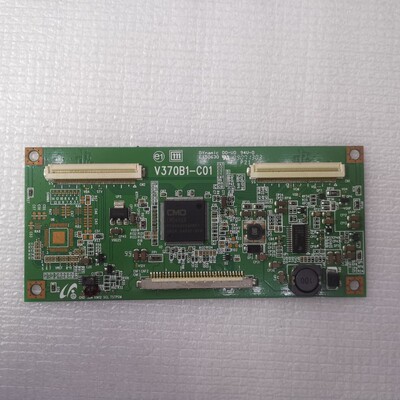 原装 创维 37L01HM 37L05HR 逻辑板 V370B1-C01