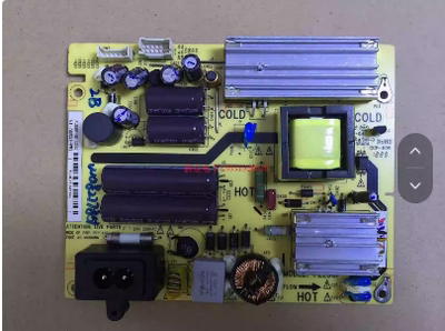 全新原装TCL L24E5000B L24E5070B电源板PLE50P-2B 81-PBE024-PW1