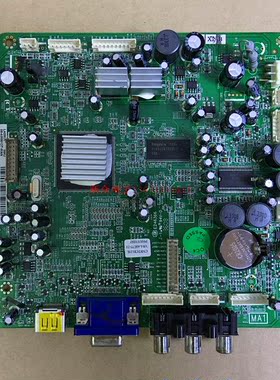 全新原装TCL L40E77主板40-L46E77-MAE2XG