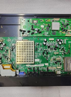 原装TCL L40S9FE L42S9FE主板40-02MS91-MAD2XG