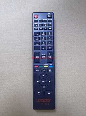 原装 统帅LE32/42/50/KNH6 KCH5 KCH7 KNH7 KNH1 D39LW7100遥控器