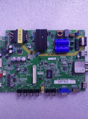 全新TCL L40/42D2700 LED40D2710F主板40-M306PB-MAE2LG MAD2LG