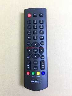 乐华LCD32R29 LCD32R19遥控器06-529W34-A003X RC100
