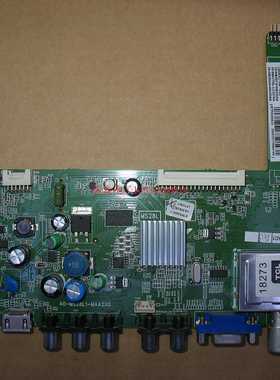 原装乐华LED43C710K LED43C710KJ主板40-MS28L1-MAA2HG/MAA2XG
