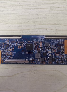 原装TCL B50A638 L50F3800A S50 AIR逻辑板T420HVN06.3 42T34-C03