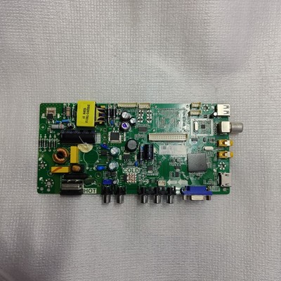 全新原装TCL L32F1600B 美乐LE32M20主板MS82PVT TP.MS18VG.PB77