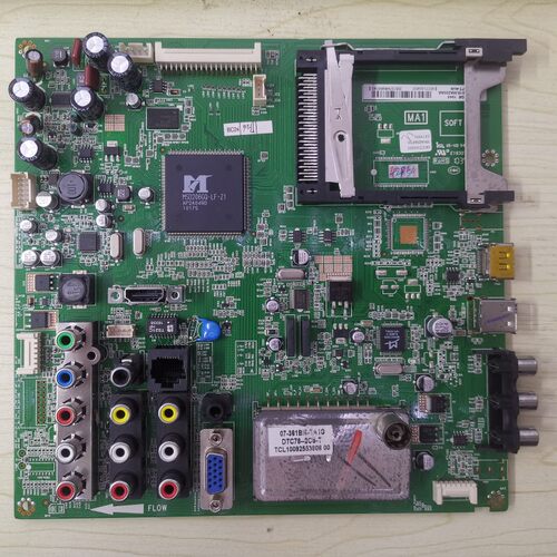 全新原装L32E11BDE L37E11BDE主板40-MST06P-MAH2XG/MAG2XG